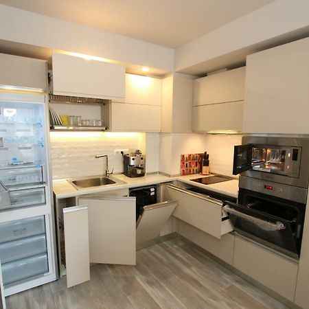 Apartment Angelov Varna Exterior photo
