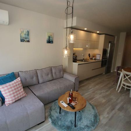 Apartment Angelov Varna Exterior photo