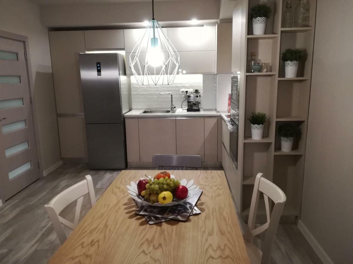 Apartment Angelov Varna Exterior photo