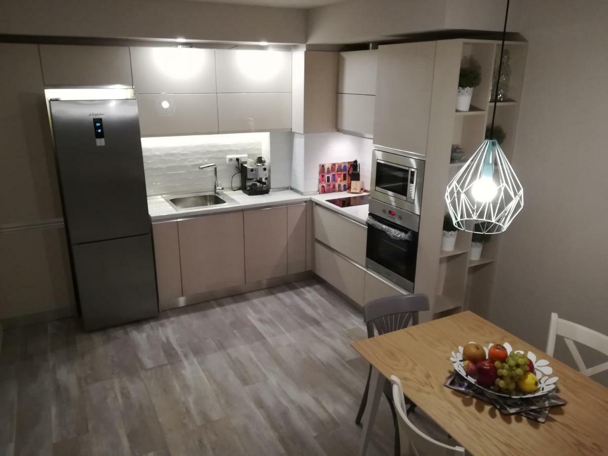 Apartment Angelov Varna Exterior photo