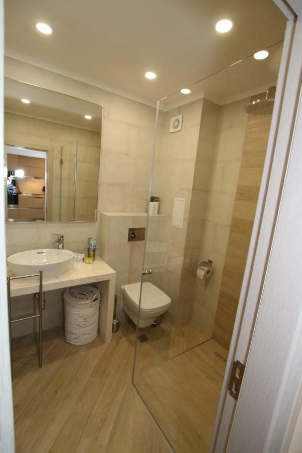 Apartment Angelov Varna Exterior photo
