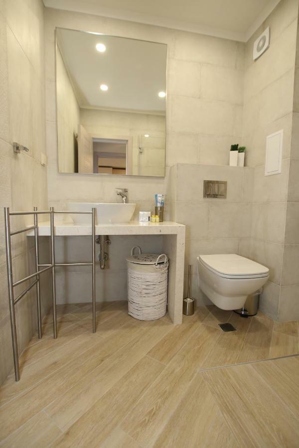 Apartment Angelov Varna Exterior photo