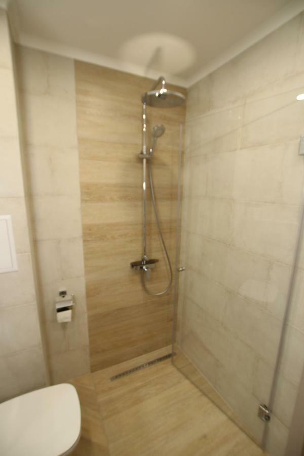 Apartment Angelov Varna Exterior photo