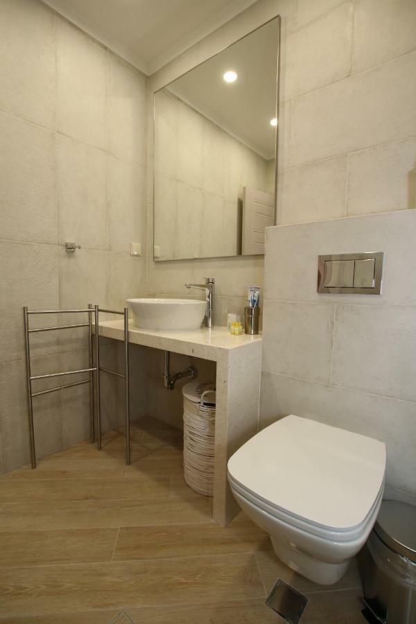 Apartment Angelov Varna Exterior photo