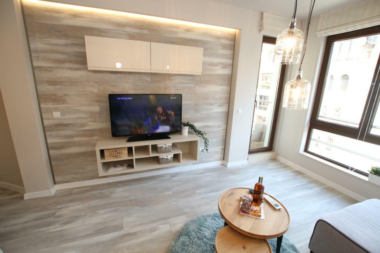 Apartment Angelov Varna Exterior photo