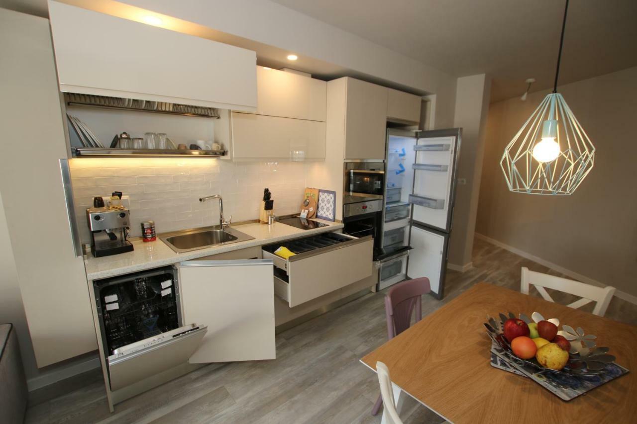 Apartment Angelov Varna Exterior photo