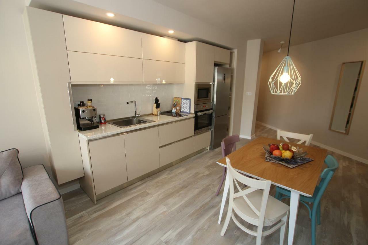 Apartment Angelov Varna Exterior photo
