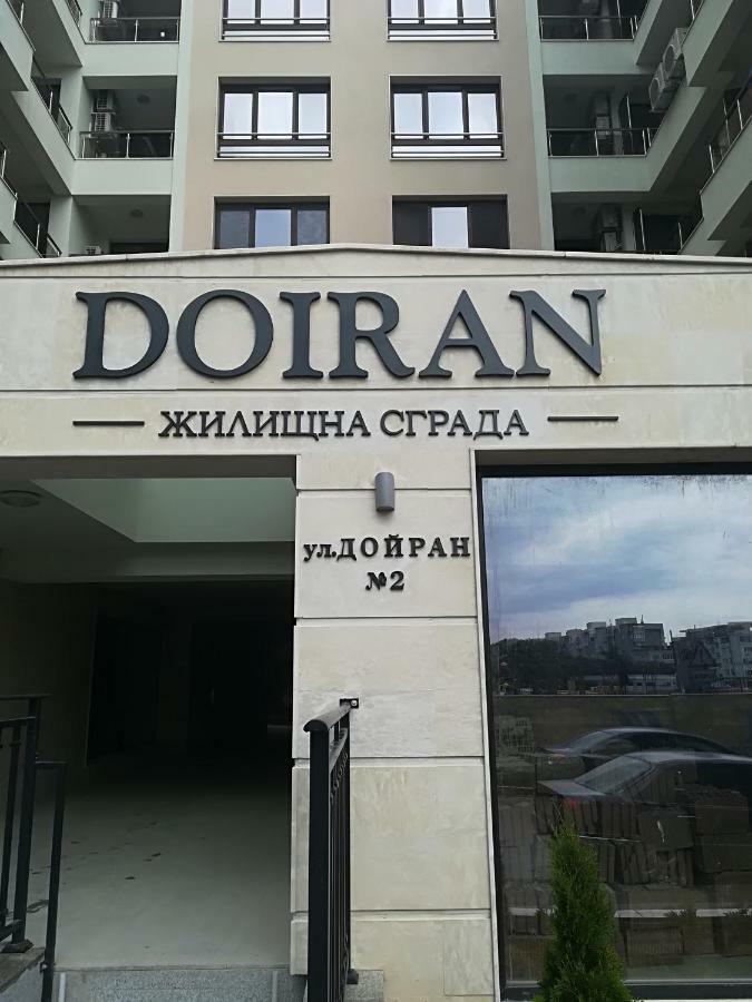 Apartment Angelov Varna Exterior photo