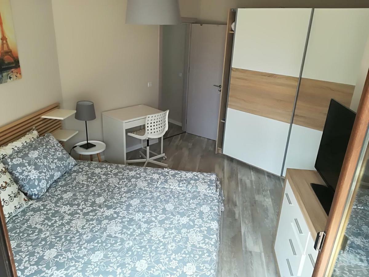 Apartment Angelov Varna Exterior photo