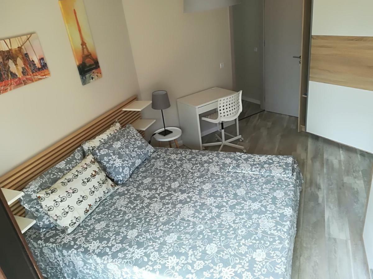 Apartment Angelov Varna Exterior photo