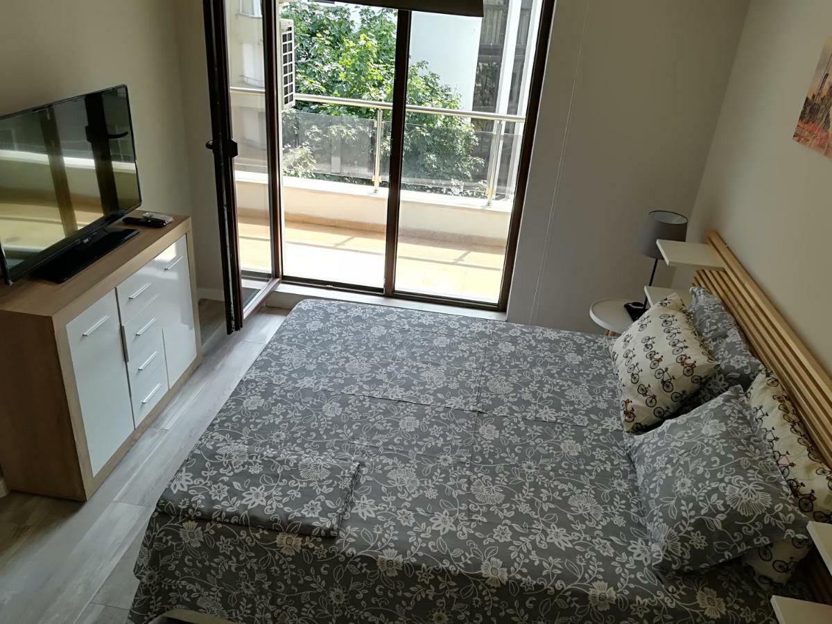 Apartment Angelov Varna Exterior photo