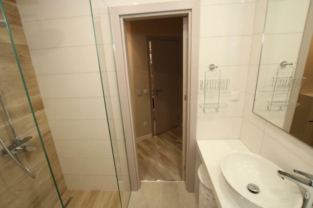Apartment Angelov Varna Exterior photo