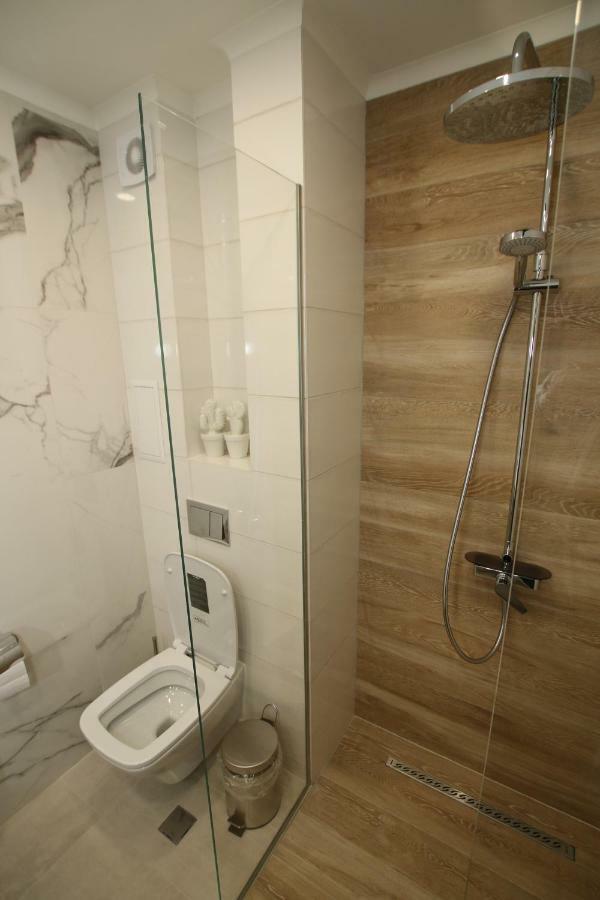 Apartment Angelov Varna Exterior photo