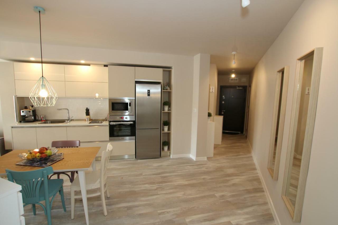 Apartment Angelov Varna Exterior photo