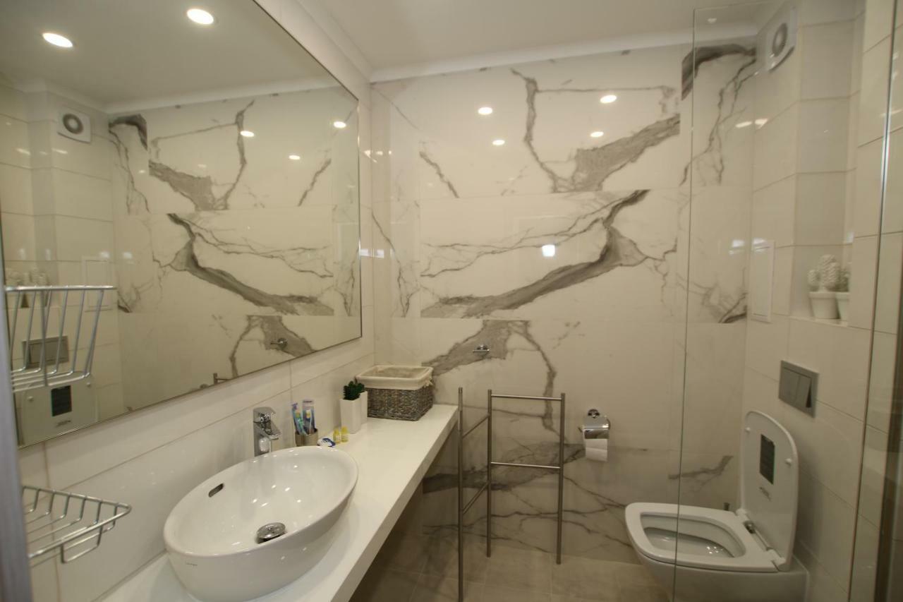 Apartment Angelov Varna Exterior photo