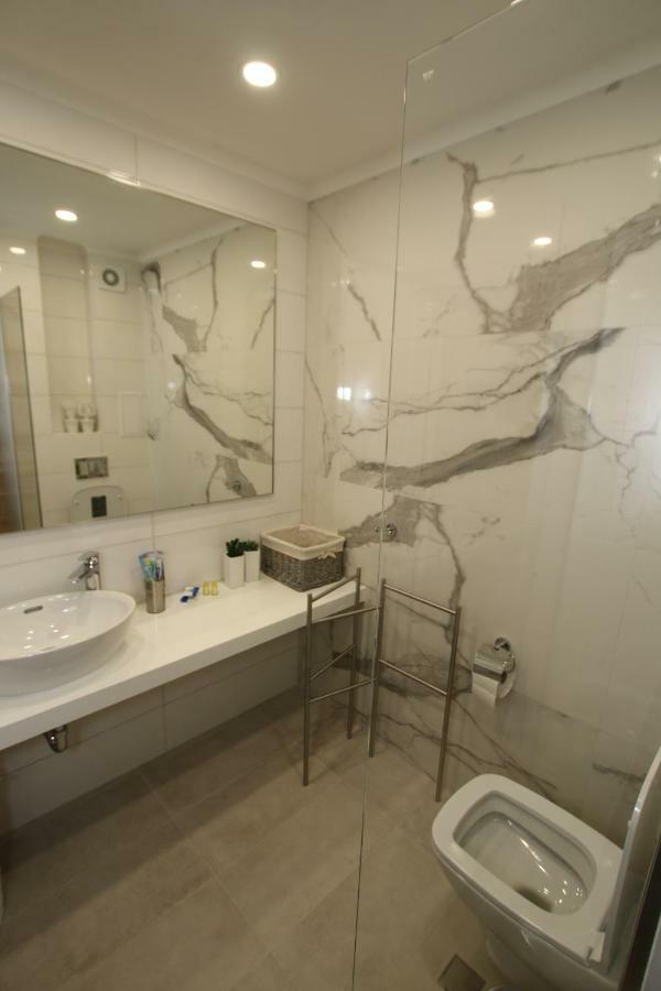 Apartment Angelov Varna Exterior photo