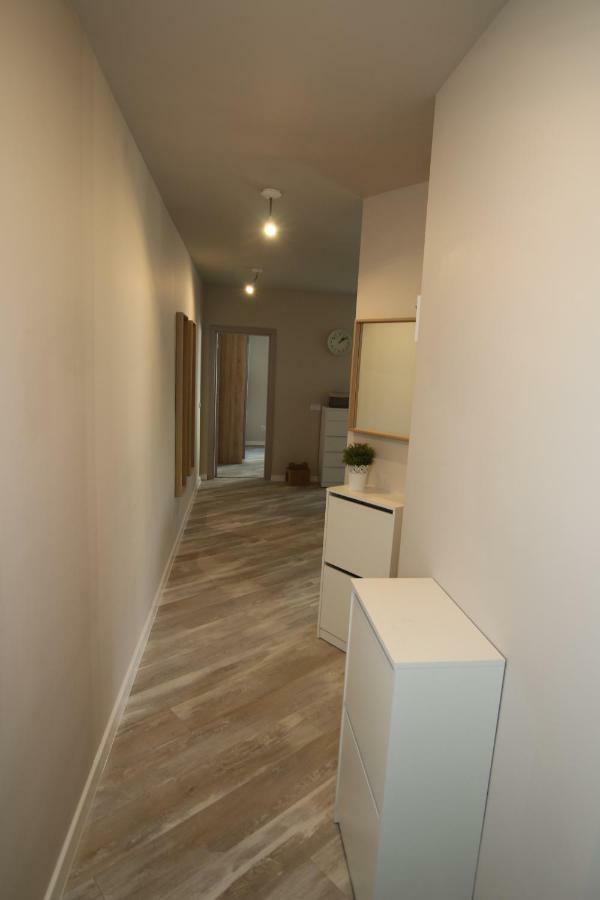 Apartment Angelov Varna Exterior photo